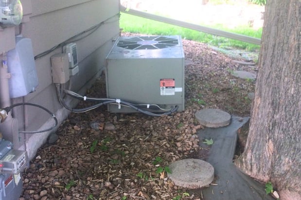 Images COMFORT SOLUTIONS HEATING & COOLING