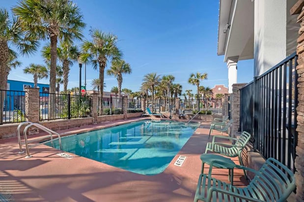 Images Best Western Oceanfront