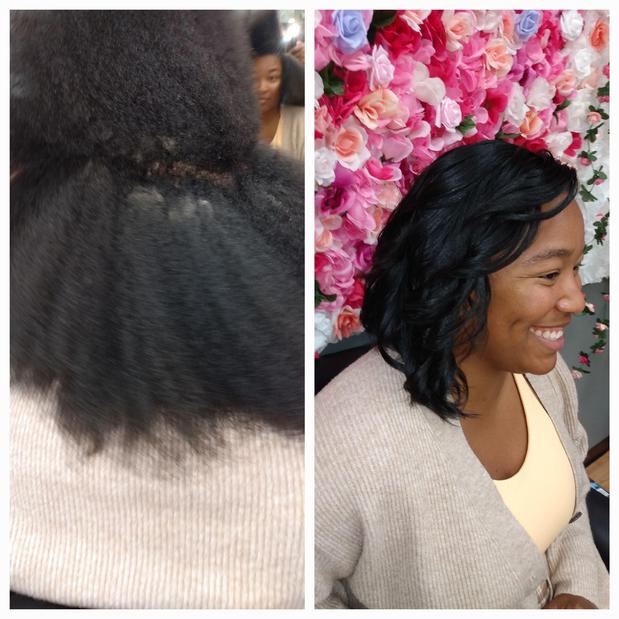 Images Trinity 3 Hair & Beauté
