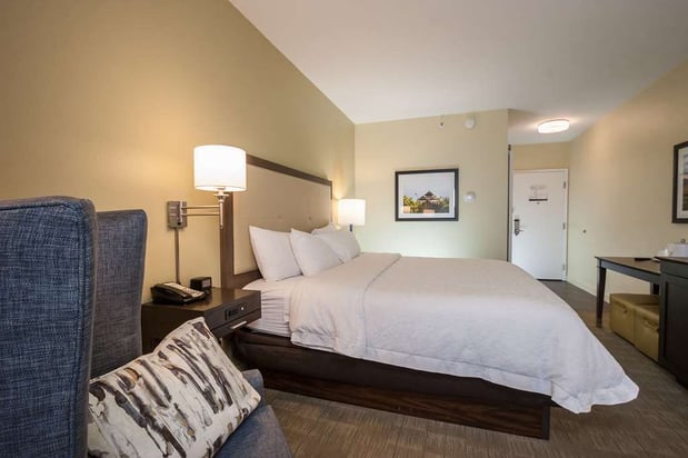 Images Hampton Inn Great Falls