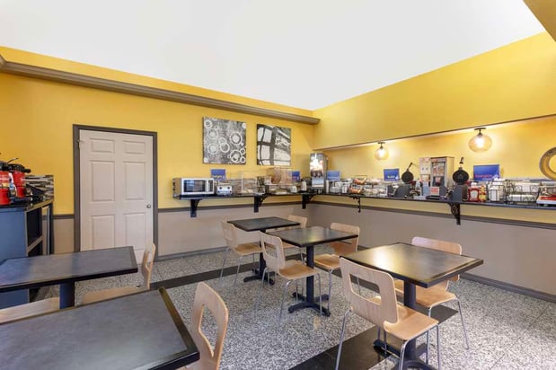 Images Best Western West Monroe Inn