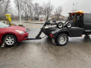 Anderson's Towing Photo