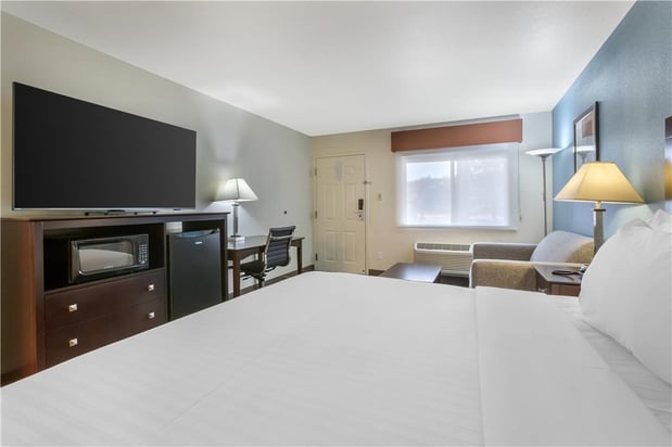 Images Best Western Copper Hills Inn
