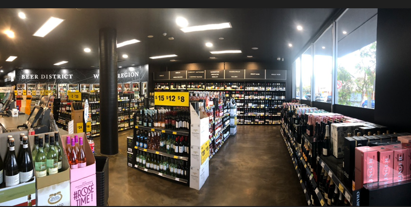 Images Liquorland Sandringham