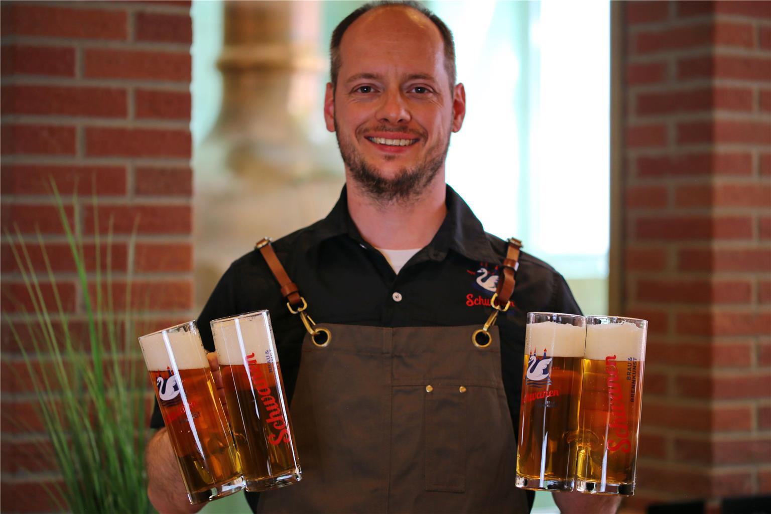 Bild 67 Best Western Plus BierKulturHotel Schwanen in Ehingen