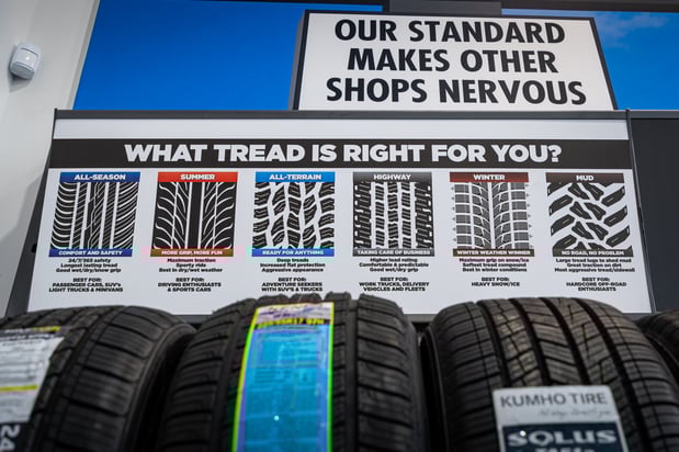 Images Tire Discounters