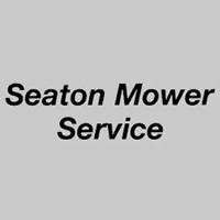 Seaton Mower Service Logo