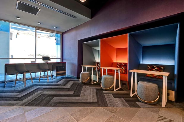 Images Tru by Hilton Tahlequah