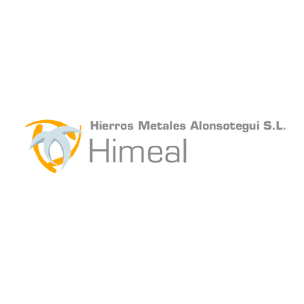 Himeal - Chatarrería en Bilbao - Chatarrería en Bizkaia Logo