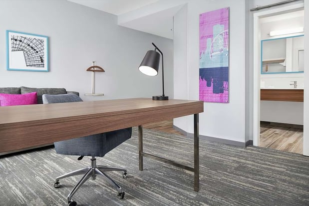 Images Hampton Inn & Suites Bridgeview Chicago