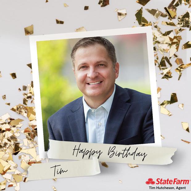 Images Tim Hutcheson - State Farm Insurance Agent
