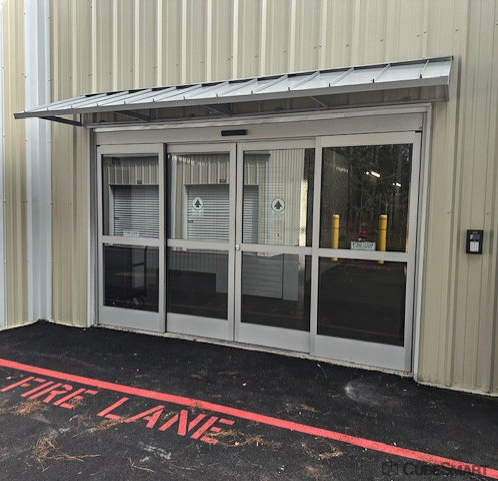 Images CubeSmart Self Storage