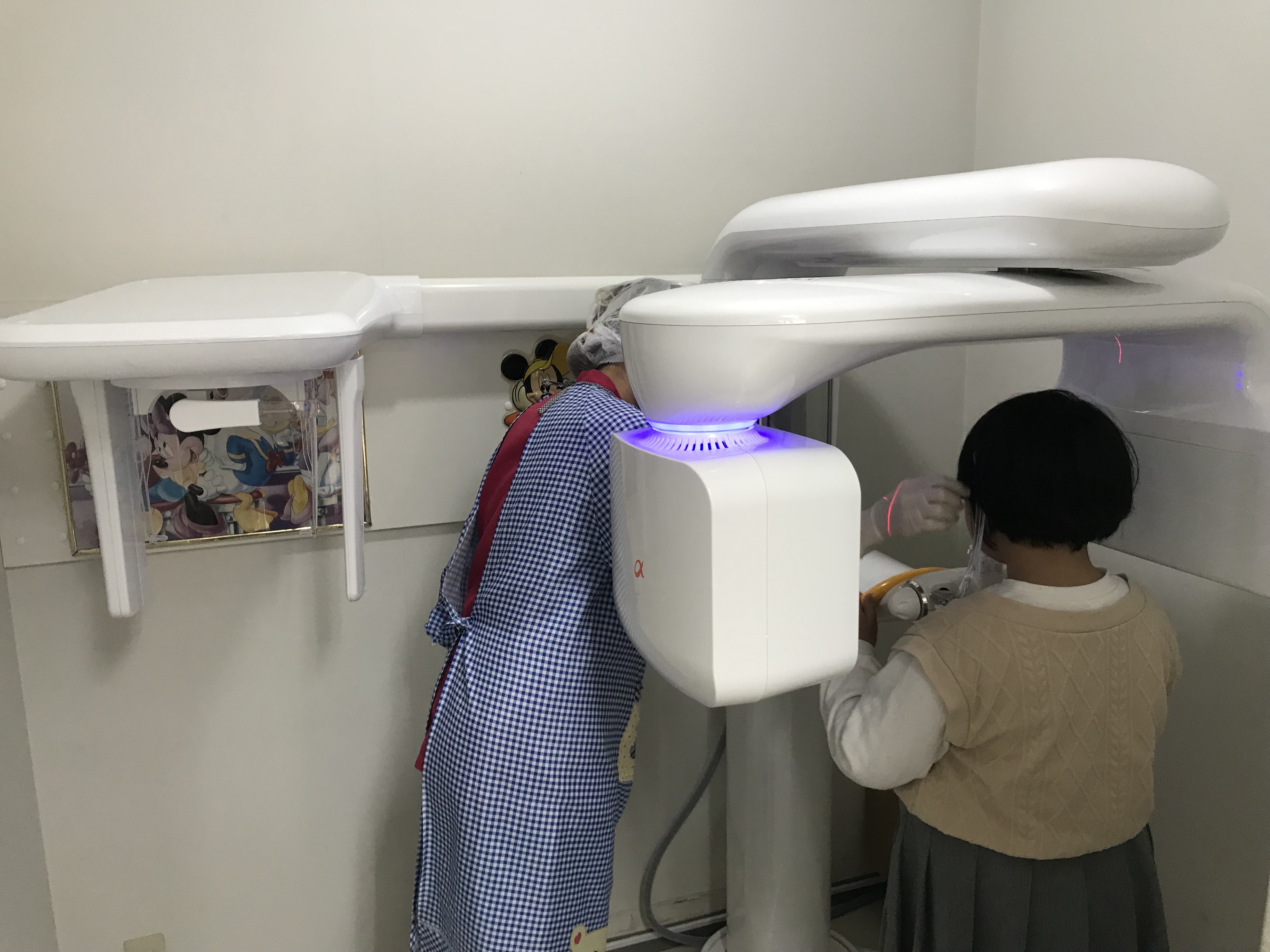 Images いかわ歯科医院