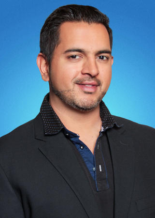 Images Allstate Personal Financial Representative: Avi Daswani
