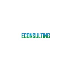 Econsulting Logo