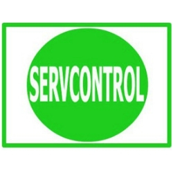 Servcontrol Logo