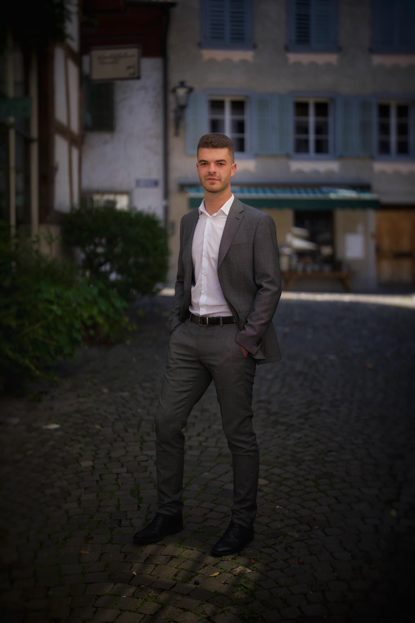 Bilder Donner Consulting & IT