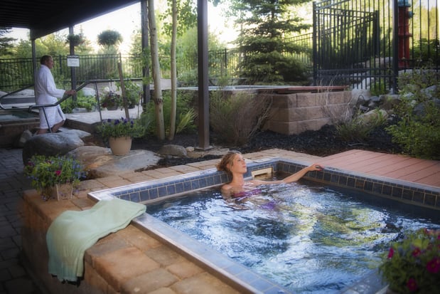 Images The Spa at Beaver Run