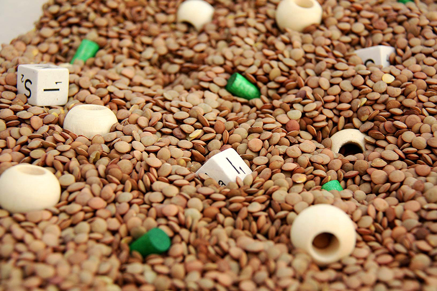 Ergotherapie Janin Jessel, Hainbuchenstraße 41 in Leipzig