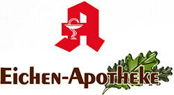 Eichen Apotheke, Lange Str. 30 in Moringen