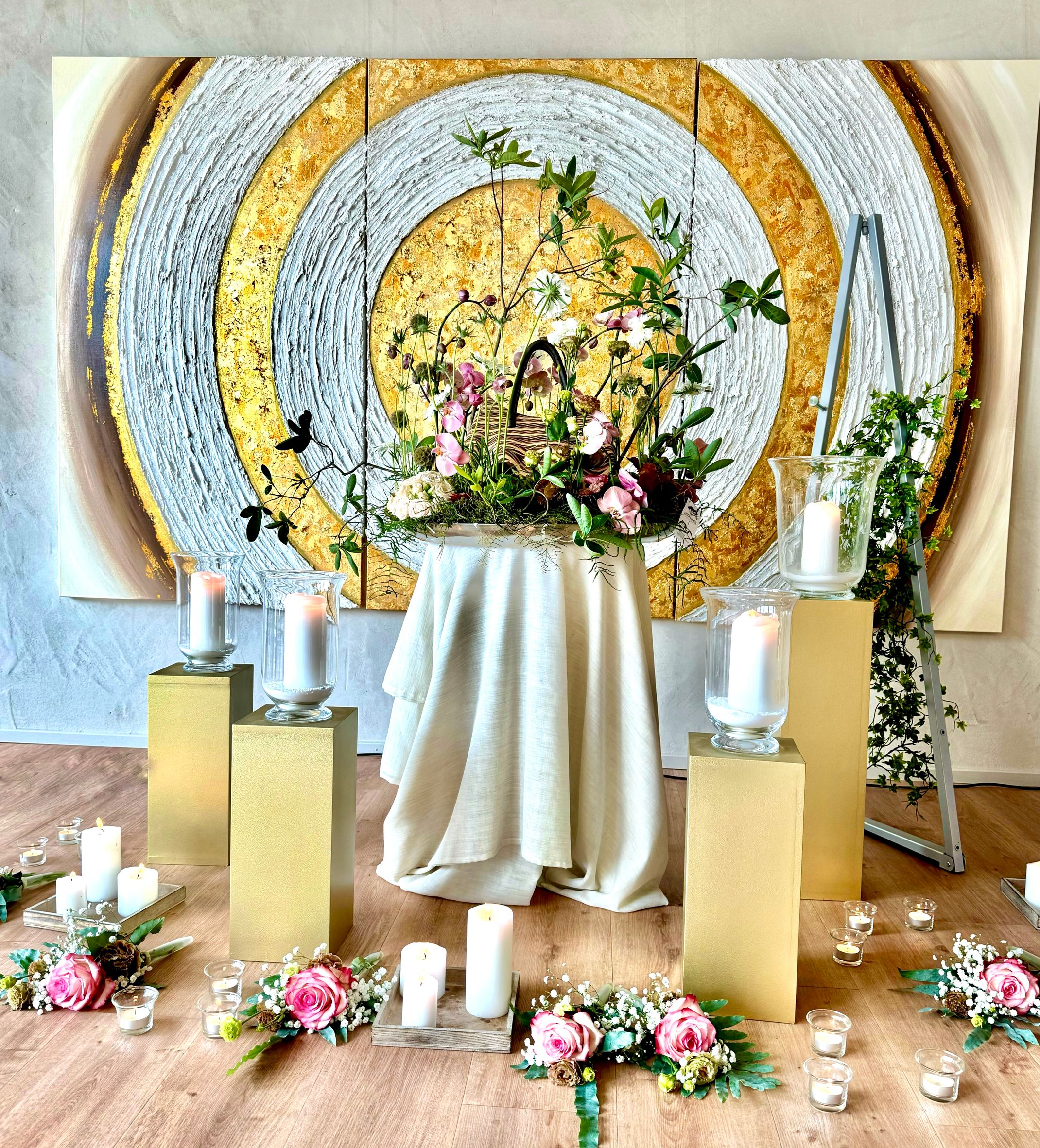 Bilder Bestattungsinstitut KOCH GmbH