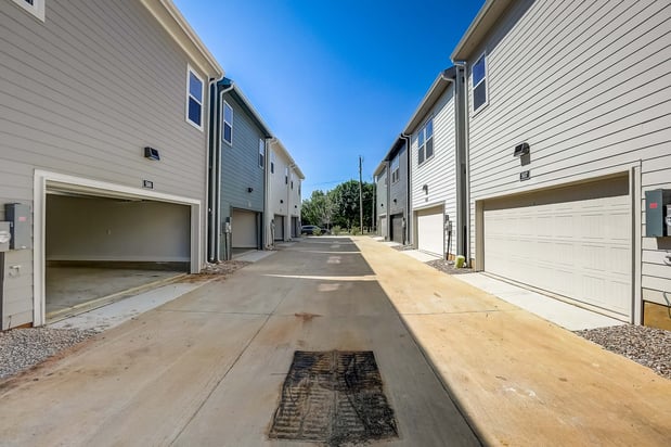 Images Zetta Apartments
