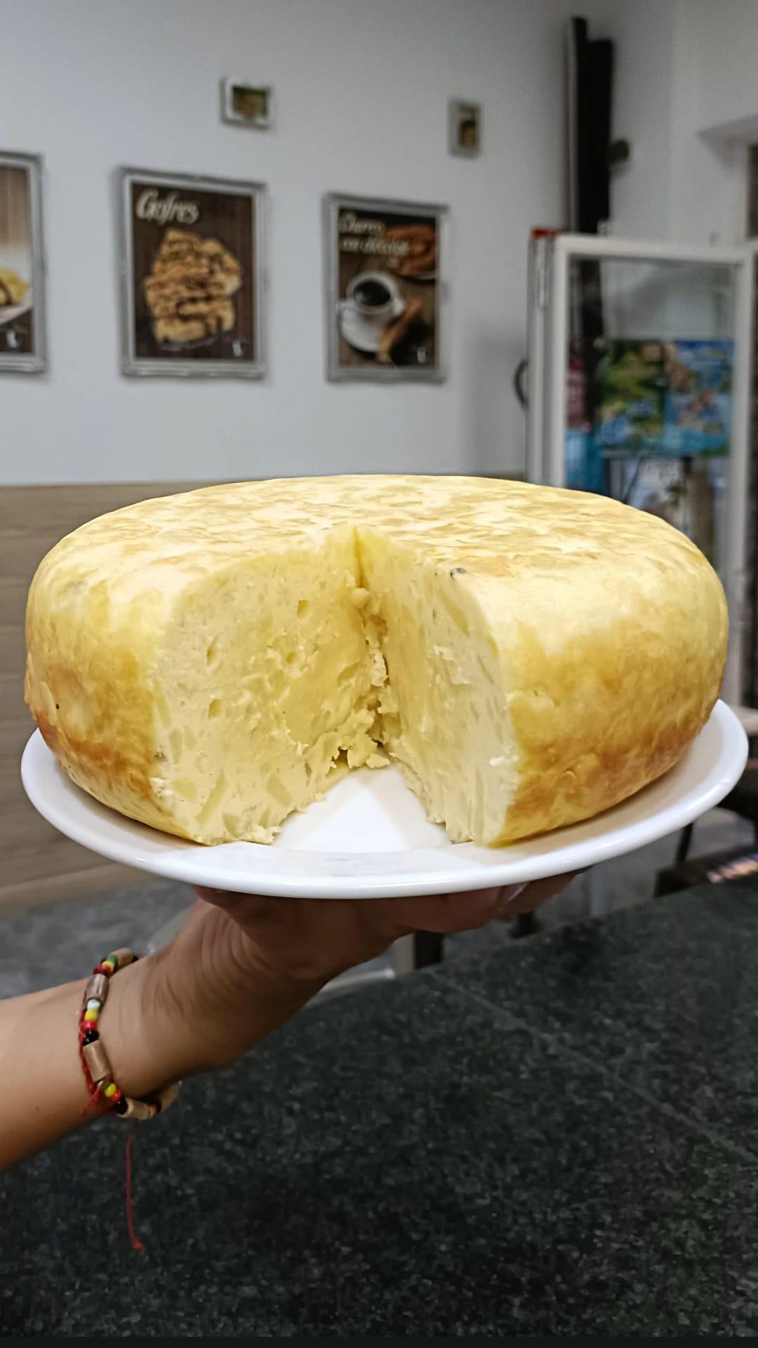 Images Cafetería Las Niñas