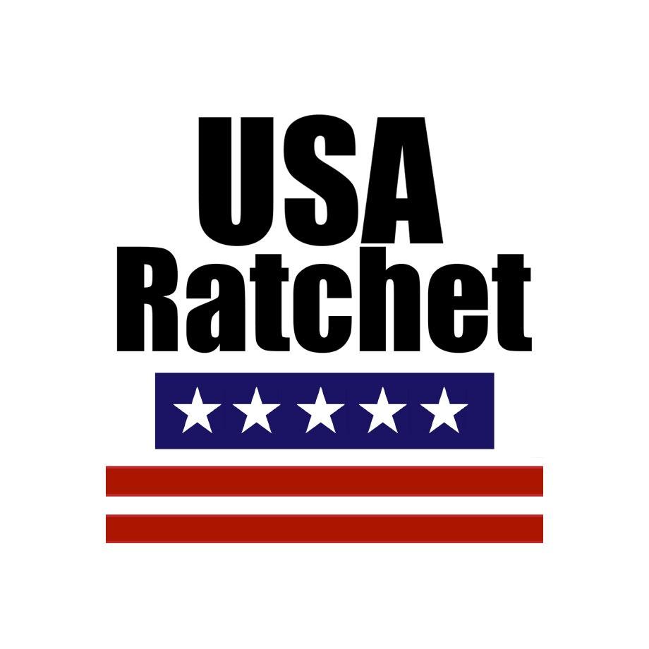 USA Ratchet Logo