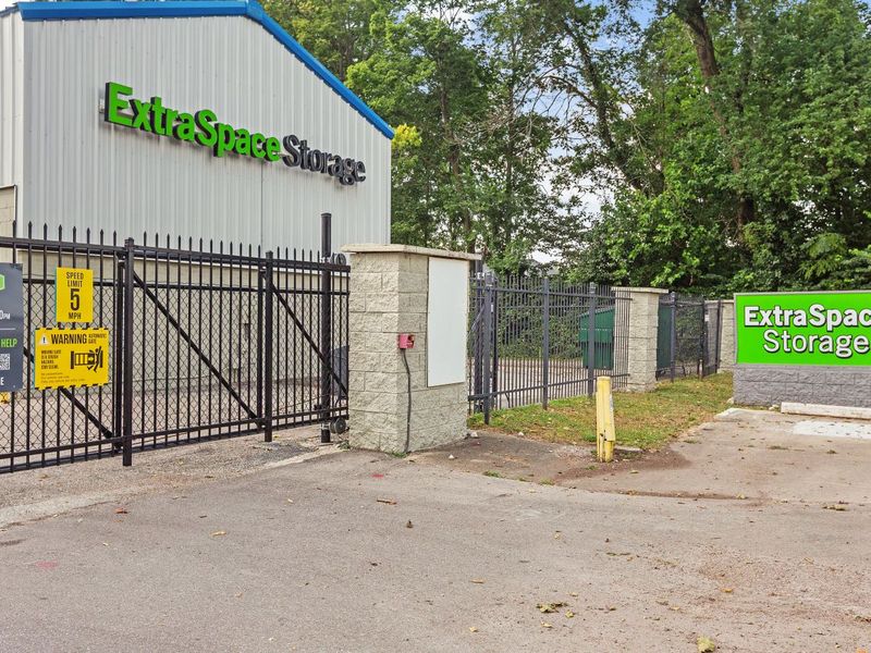 Office - Storage Express at 2650 Eastwood Dr, Columbus, IN 47203