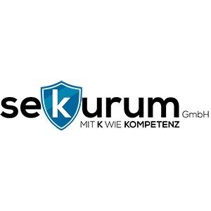 SEKURUM GmbH in 6020 Innsbruck - Logo