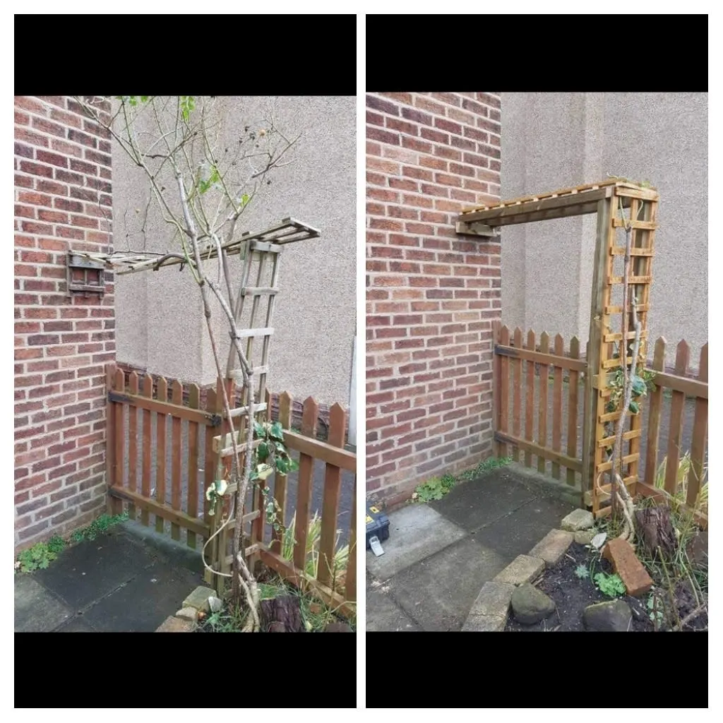 Images P Raitt Garden Maintenance