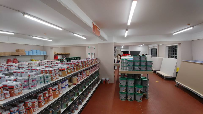 Images Colorgyps La Boutique del Colore