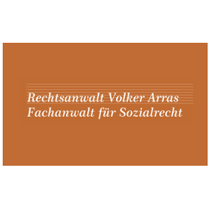 Rechtsanwalt Volker Arras in Magdeburg - Logo