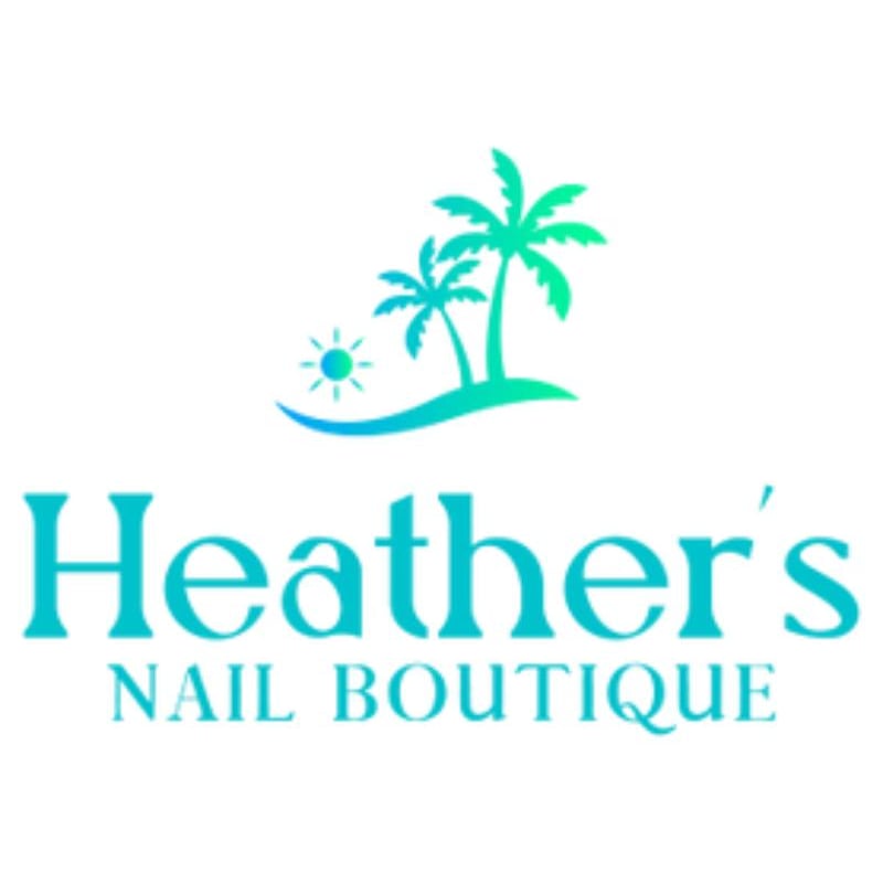 HEATHER'S NAIL BOUTIQUE - Sandpoint, ID 83864 - (208)255-1200 | ShowMeLocal.com