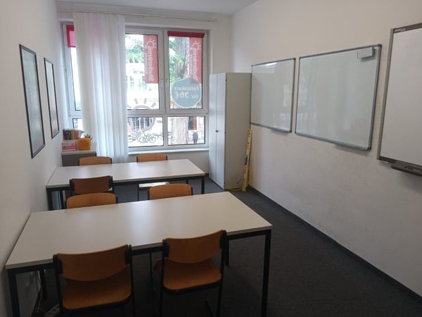 Berlin-Zehlendorf Raum 3
