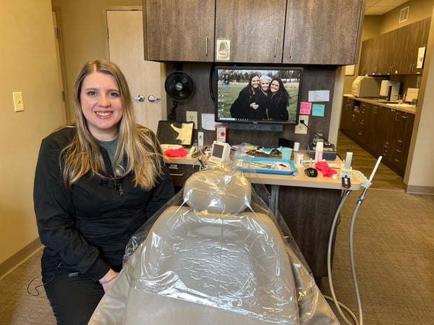 Images Anthony Dental Care Centerburg