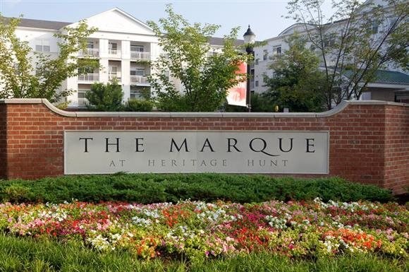 Images The Marque Apartments