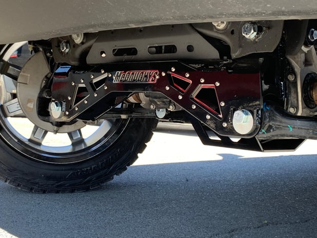 Images HANSON'S Tire & Auto