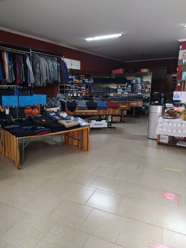 Images Abbigliamento Tenca