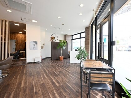 Images ヘアリゾート・ラボ