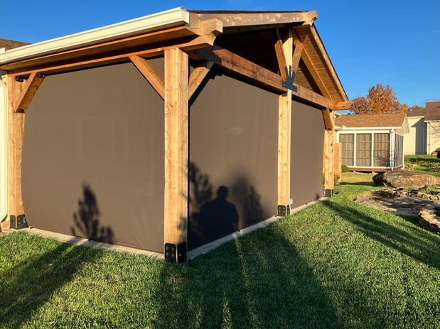 Images Budget Blinds of Crossville and Cookeville