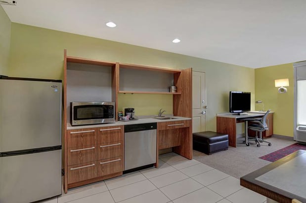 Images Home2 Suites by Hilton Augusta,GA