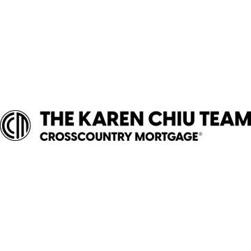 Karen Chiu at CrossCountry Mortgage, LLC