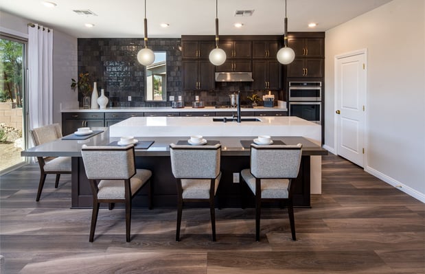 Images Hayford Collection by Pulte Homes