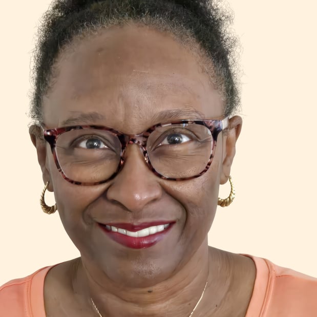 Images Sharon H Stevens, Counselor