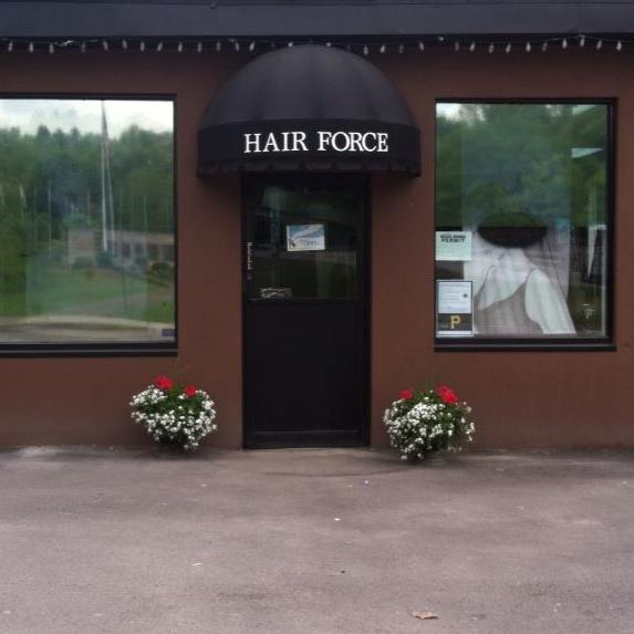 Images Hair Force Salon
