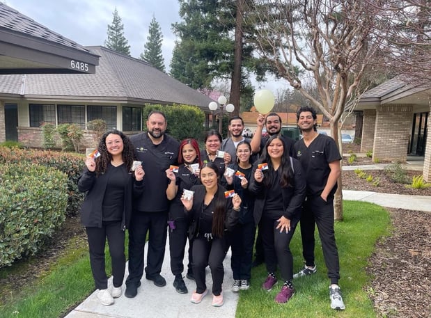 Images Better Life Dentistry