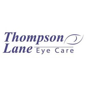 Thompson Lane Eye Care Logo