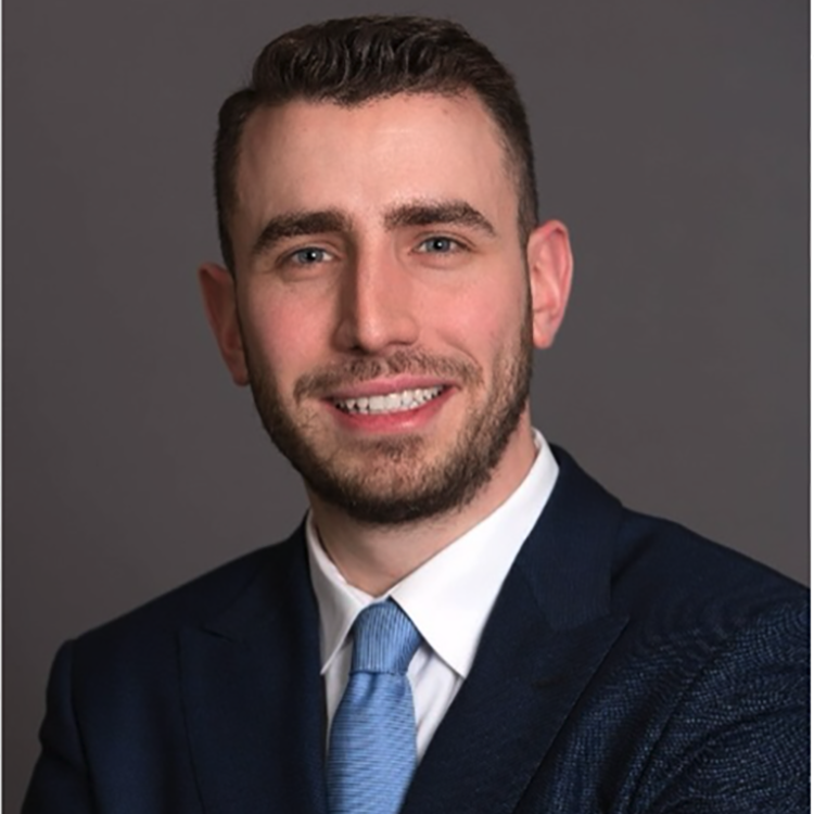 Artem Krutyansky, DMD, MD, MPH