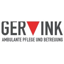 Logo GERVINK Gesellschaft für ambulante Pflege und Betreueung mbH